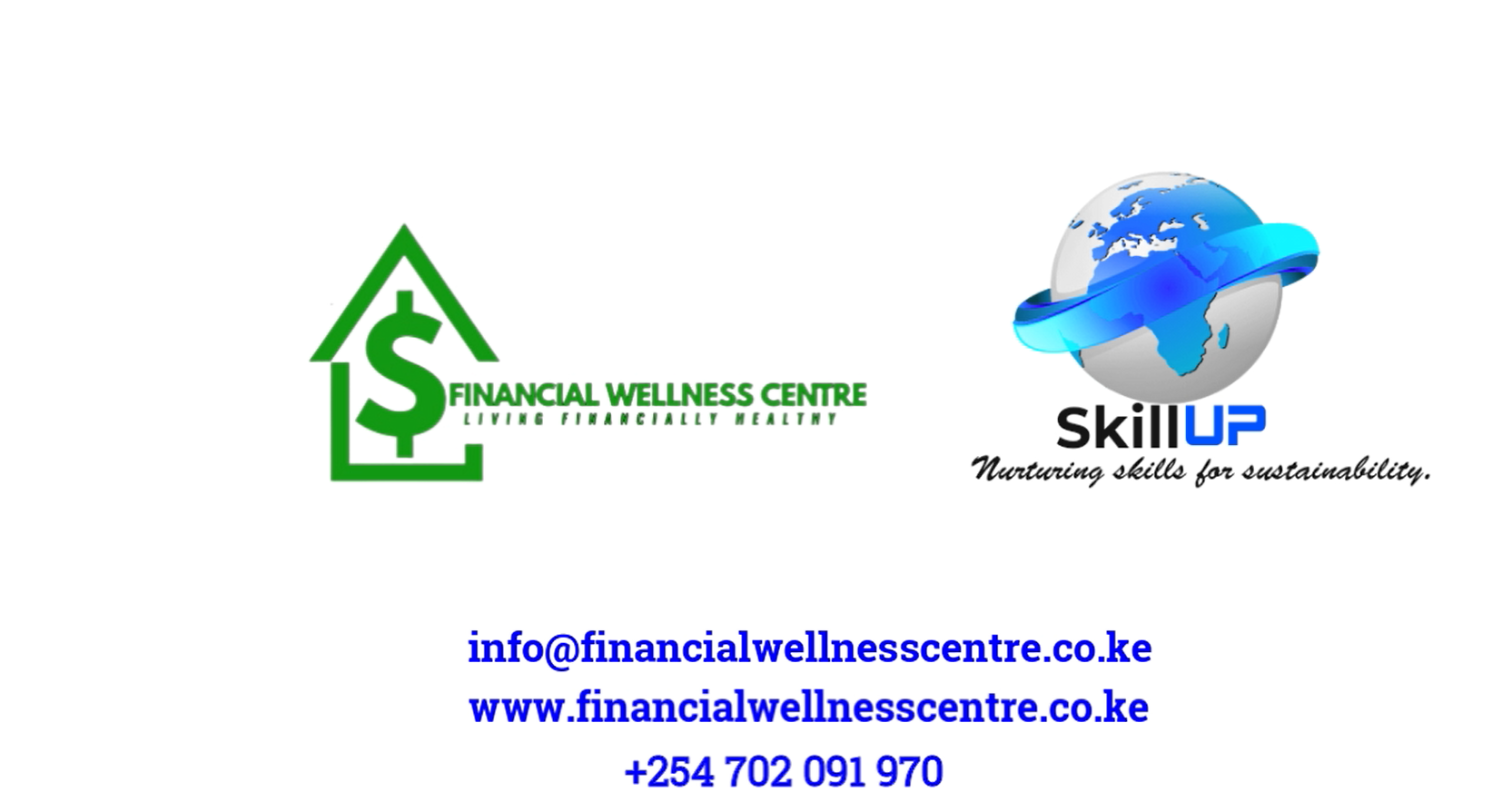 Sustainable Financial plan